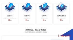 桔子数据:低至28元/月的美国Cera洛杉矶简单测评，分享实测网络数据，告诉你桔子数据怎么样