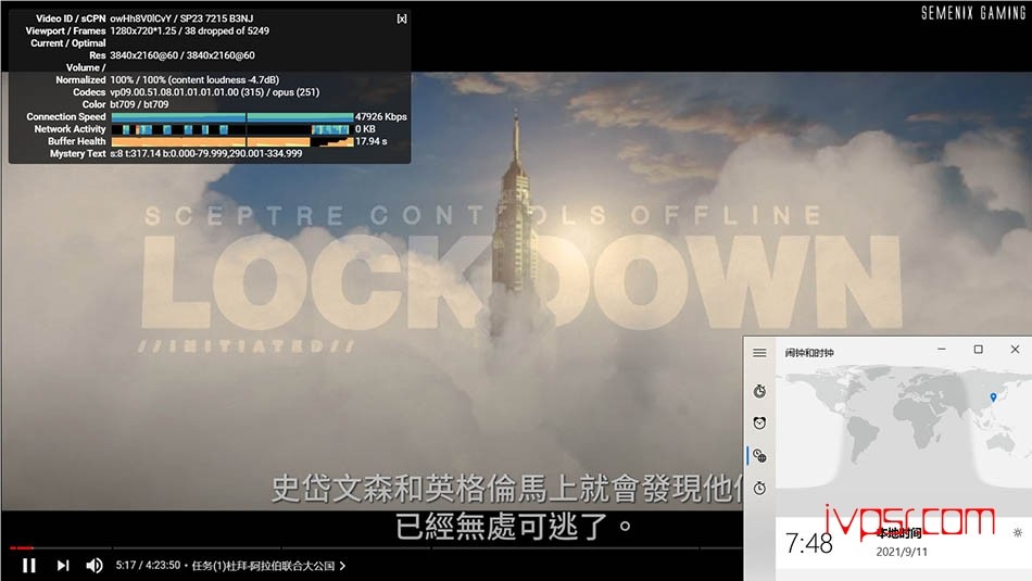- HOSTKVMdongjing13