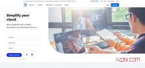 DigitalOcean的英国VPS简单测评，小时计费，真实数据展现DigitalOcean效果如何