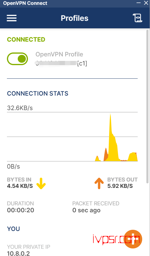 - openvpn1