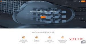 RAKsmart：10月活动爆款产品 $ 30秒杀，VPS全场5折，香港云机上线！！！