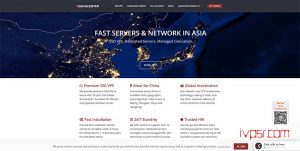 kdatacenter韩国VPS简单测评，SK线路，原生IP，1Gbps带宽，分享实测kdatacenter数据效果怎么样