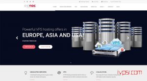 estnoc：台湾VPS简单测评，数据真实详细