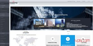 KDTDataCenter：韩国独立服务器简单测评，拥有原生IP，数据呈现给你