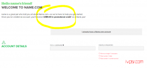 6块钱购买1年的便宜域名，13块可用7年期限，站长亲测超值分享