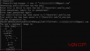 github报错Permission denied，配置连接ssh公钥教程