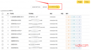 linux系统ubuntu使用V2rayA教程