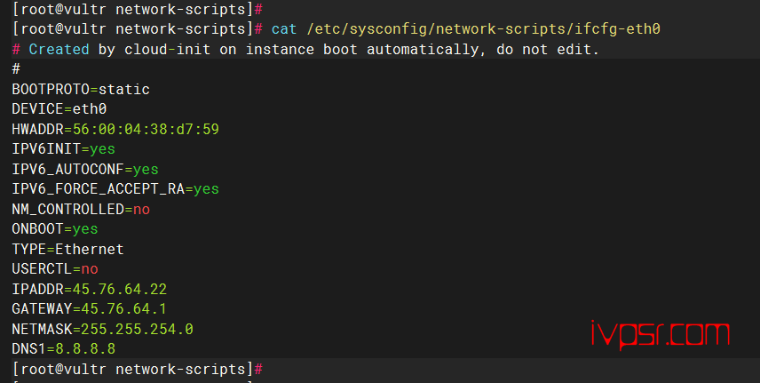- centos74