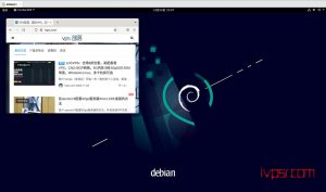 新手入门级VMware上debian11简单安装教程
