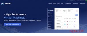 Evoxt：新年促销充值活动，充就送，活动时间有限，美国/英国/马来西亚VPS低至2.99美元/月