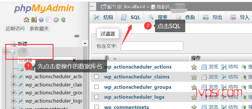- mysql1