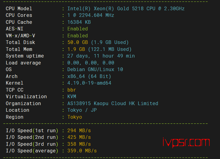 - lightnode1