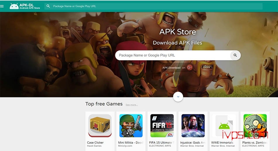 - Google Play6
