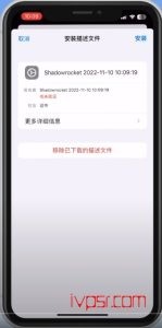 小火箭免拔卡解锁抖音TikTok- 懒人配置