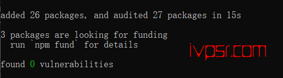 - nodejs3