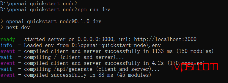 - nodejs7