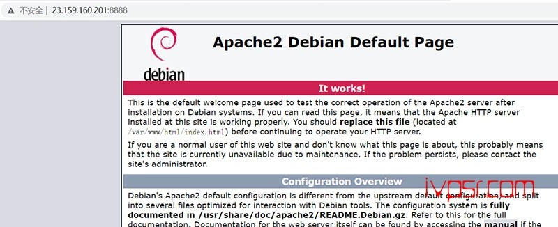 - debian11