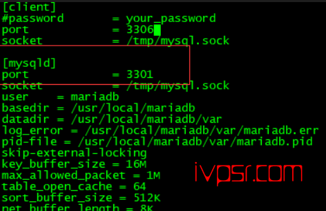 - mysql03