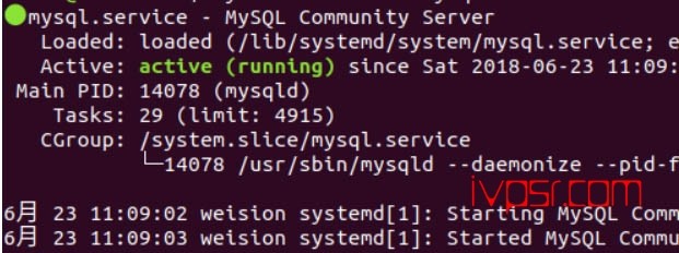 - ubuntu18mysql02