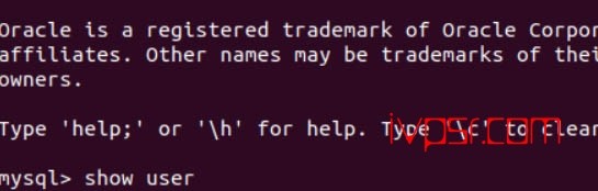 - ubuntu18mysql03