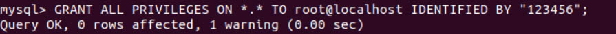 - ubuntu18mysql04