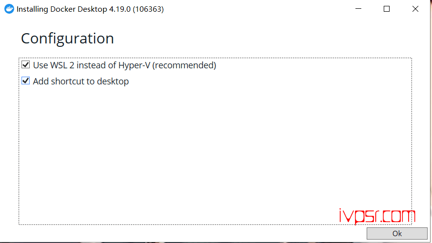 - docker1