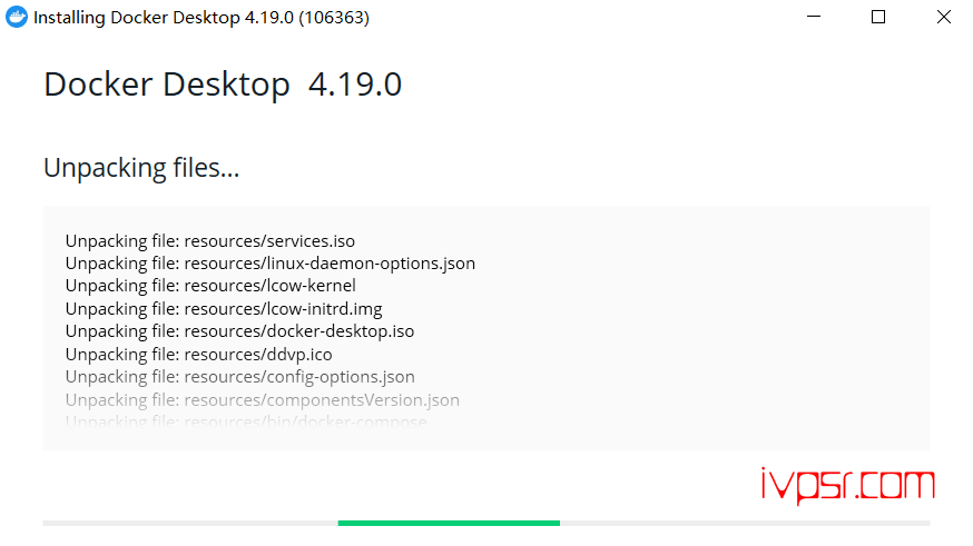 - docker2