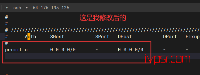 - s504