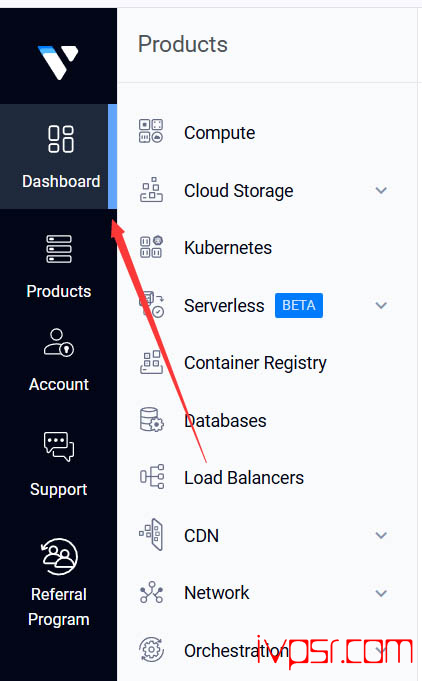 2026最新Vultr VPS注册购买教程|支付宝/微信支付图文详解 VPS技术教程 第5张-VPS部落 - vultrzhucegoumaijiaocheng05