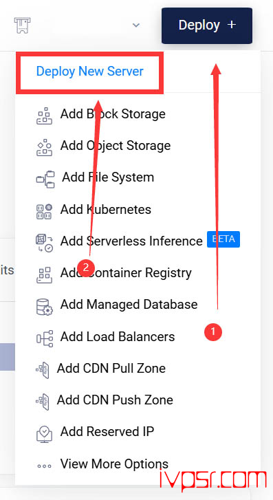 2026最新Vultr VPS注册购买教程|支付宝/微信支付图文详解 VPS技术教程 第6张-VPS部落 - vultrzhucegoumaijiaocheng06