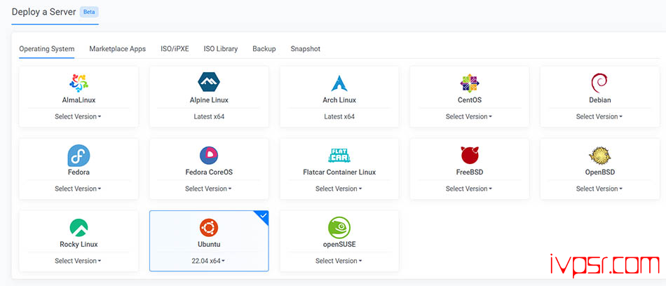 2026最新Vultr VPS注册购买教程|支付宝/微信支付图文详解 VPS技术教程 第10张-VPS部落 - vultrzhucegoumaijiaocheng10