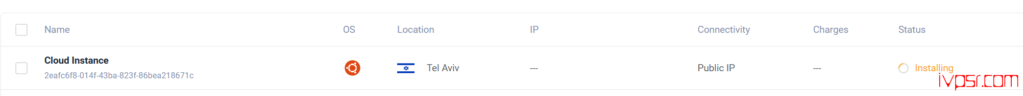 2026最新Vultr VPS注册购买教程|支付宝/微信支付图文详解 VPS技术教程 第14张-VPS部落 - vultrzhucegoumaijiaocheng14