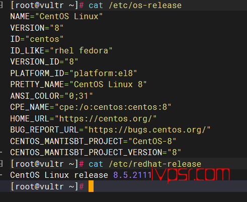 - centos7shengji088