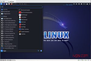 VMware安装kali linux 2023入门教程，超详细图文篇