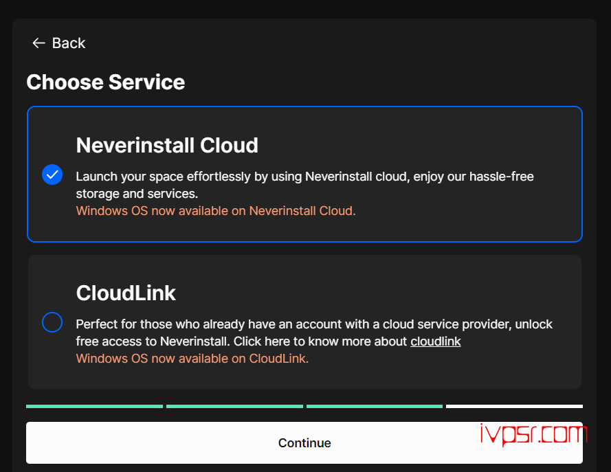 - neverinstall5