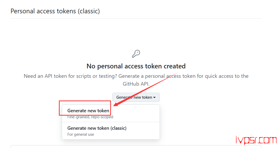 - GitHub Tokenshengcheng05