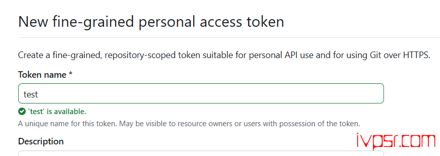 - GitHub Tokenshengcheng06