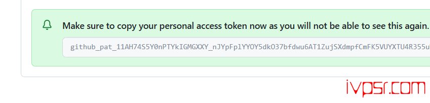 - GitHub Tokenshengcheng09