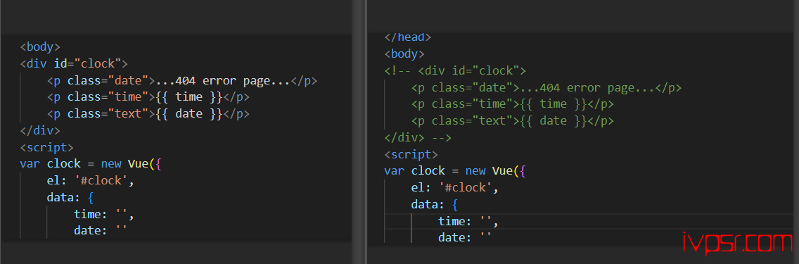 - Visual Studio Codepiliangzhushi01