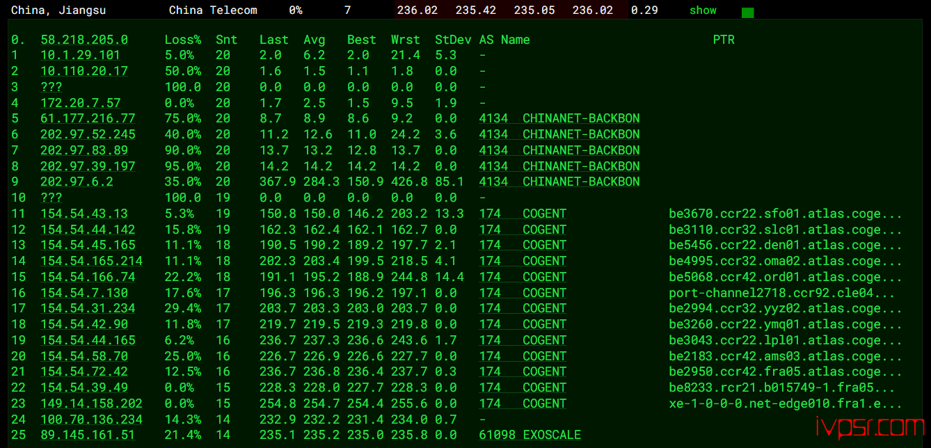 Exoscale:德国VPS深度测评,Exoscale好不好?法兰克福机房,详细测评分享报告 VPS测评 第13张-VPS部落 | VPS测评、优惠码与实用教程 -