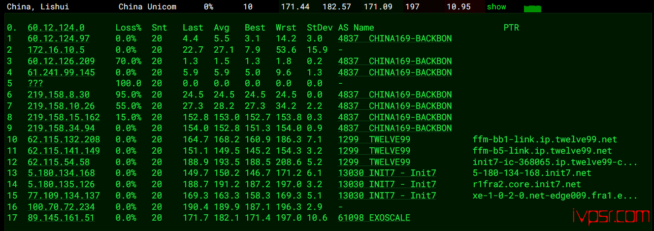Exoscale:德国VPS深度测评,Exoscale好不好?法兰克福机房,详细测评分享报告 VPS测评 第14张-VPS部落 | VPS测评、优惠码与实用教程 -