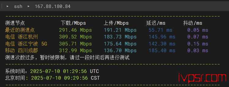 - locvpsmeiguobiaozhunqubgp03
