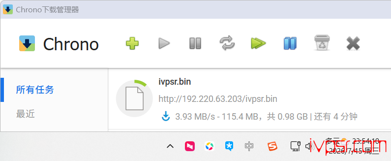 VPS.Cat洛杉矶双ISP VPS测评,低价4.9美元起、AS4837回程、联通优化线路 美国VPS 第9张-VPS部落 - VPSCatmeiguoispcepingshuju08