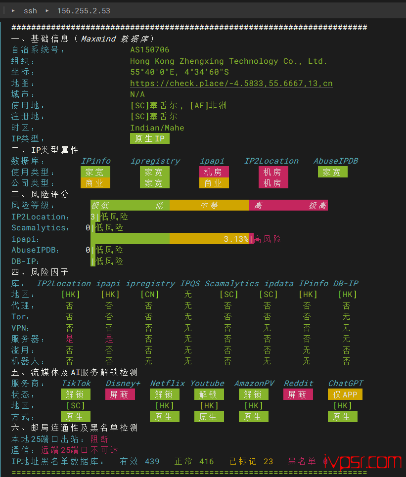 ufovpsxianggangcn2dadaikuanceping15